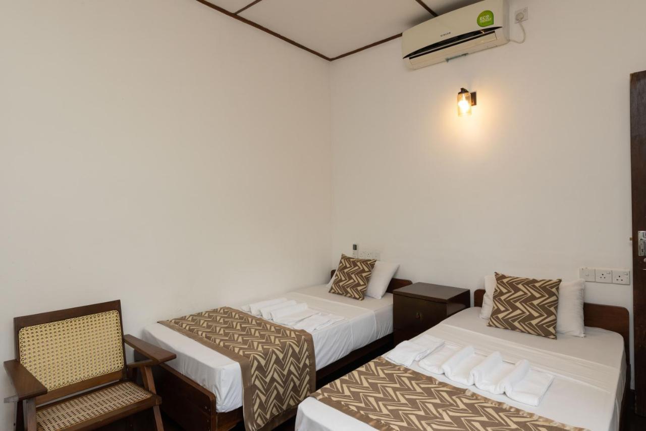 Surveyor'S Residence Bungalow Kandy Dış mekan fotoğraf