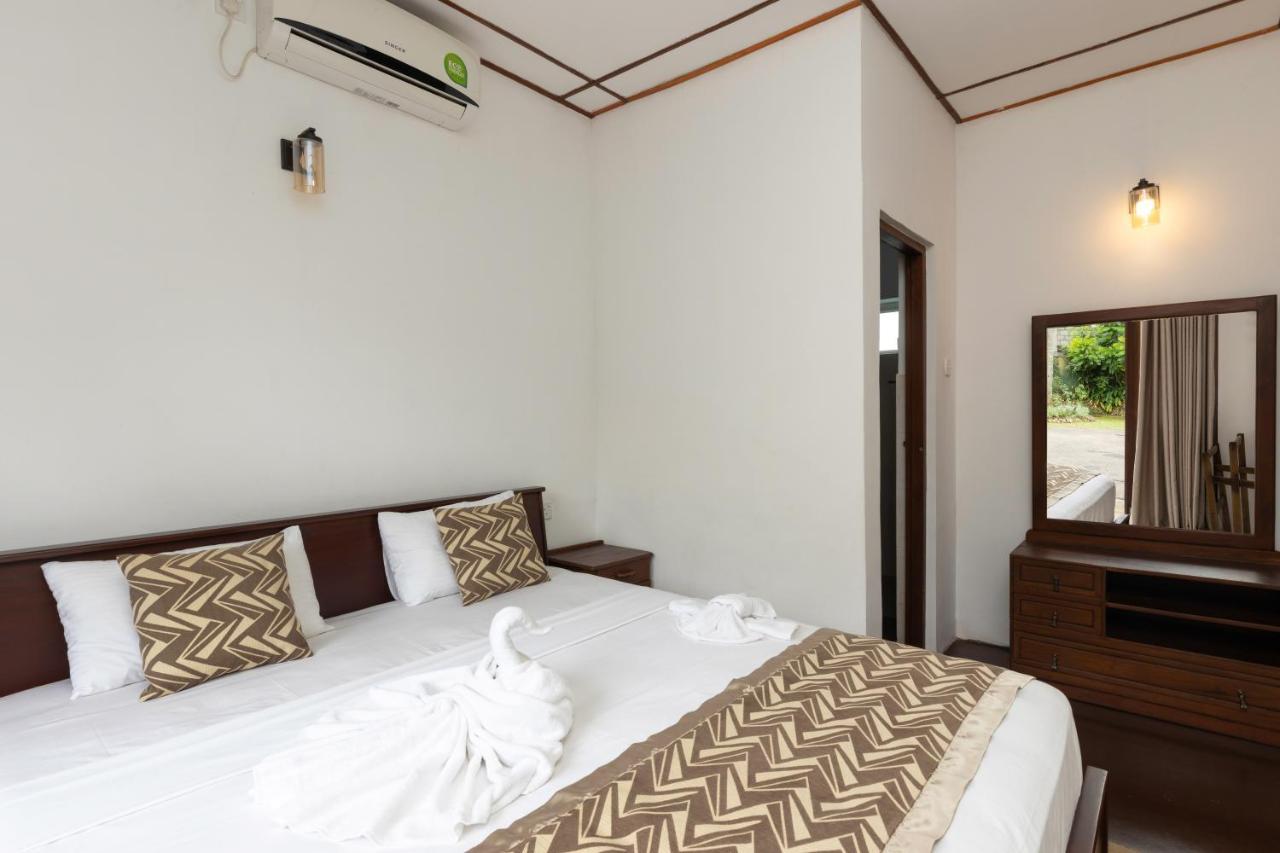 Surveyor'S Residence Bungalow Kandy Dış mekan fotoğraf